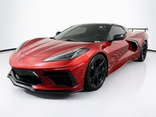 2023 Chevrolet Corvette Stingray 1LT
