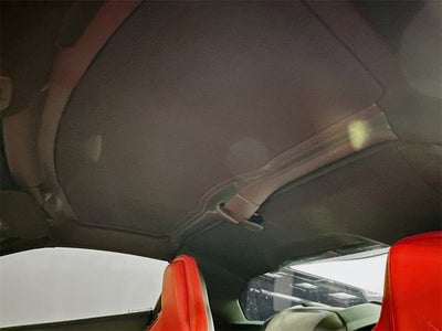 2021 Chevrolet Corvette 2LT