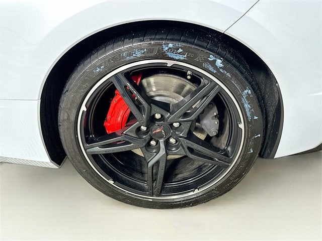 2021 Chevrolet Corvette 2LT