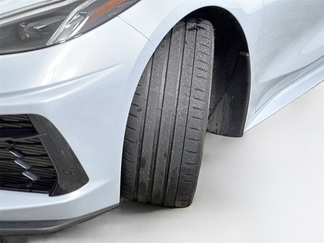 2021 Chevrolet Corvette 2LT