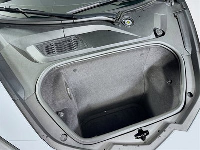 2021 Chevrolet Corvette 2LT