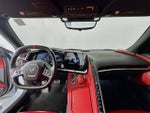 2021 Chevrolet Corvette 2LT