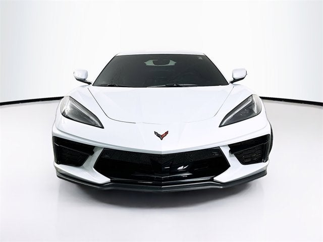 2021 Chevrolet Corvette 2LT