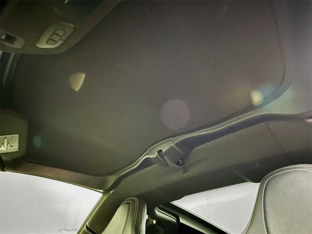 2014 Chevrolet Corvette Stingray Z51 2LT