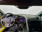 2014 Chevrolet Corvette Stingray Z51 2LT