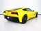 2014 Chevrolet Corvette Stingray Z51 2LT
