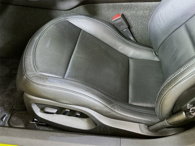 2014 Chevrolet Corvette Stingray Z51 2LT