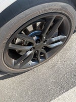 2008 Chevrolet Corvette Base