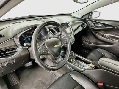 2016 Chevrolet Malibu Premier