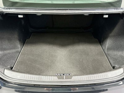 2016 Chevrolet Malibu Premier