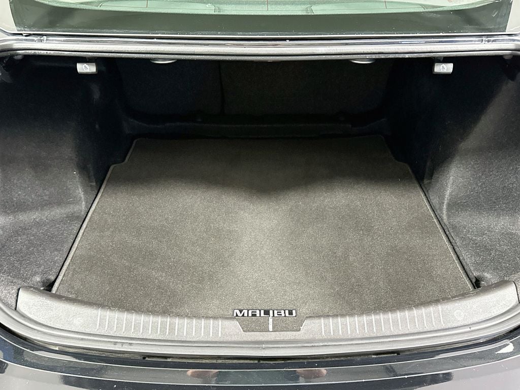 2016 Chevrolet Malibu Premier