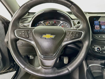 2016 Chevrolet Malibu Premier