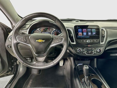 2016 Chevrolet Malibu Premier