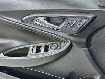 2016 Chevrolet Malibu Premier