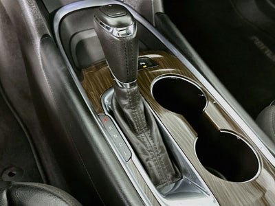 2016 Chevrolet Malibu Premier