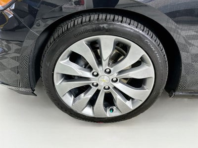 2016 Chevrolet Malibu Premier