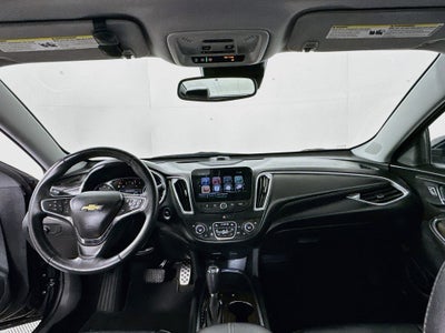 2016 Chevrolet Malibu Premier