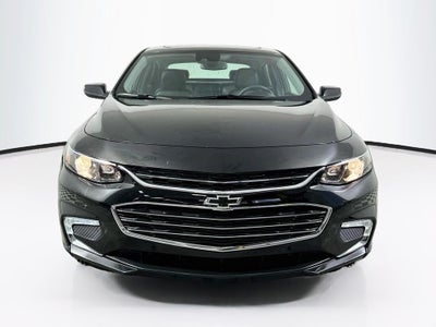 2016 Chevrolet Malibu Premier