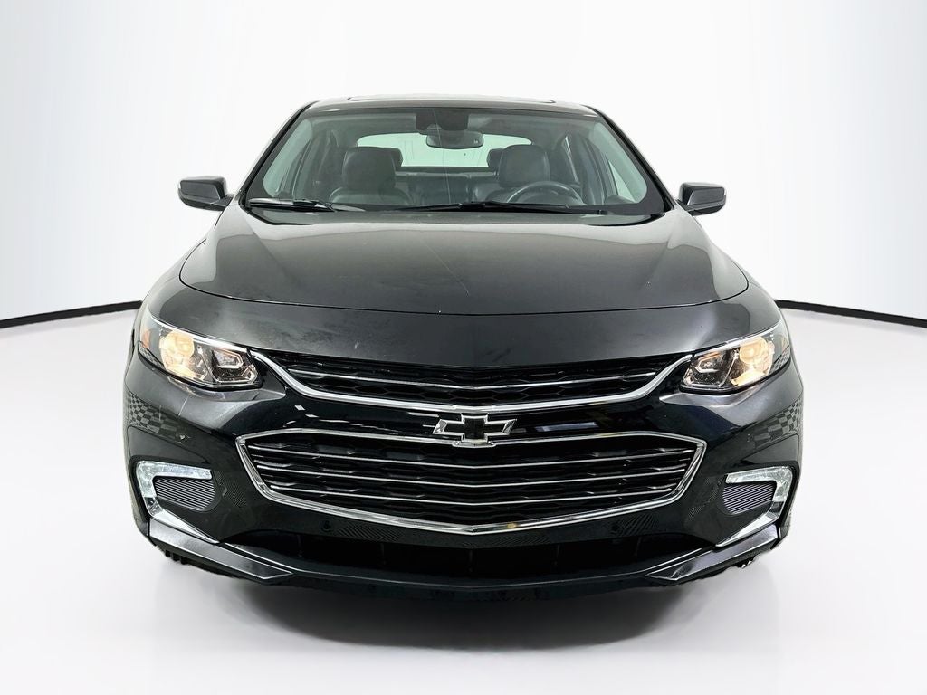 2016 Chevrolet Malibu Premier
