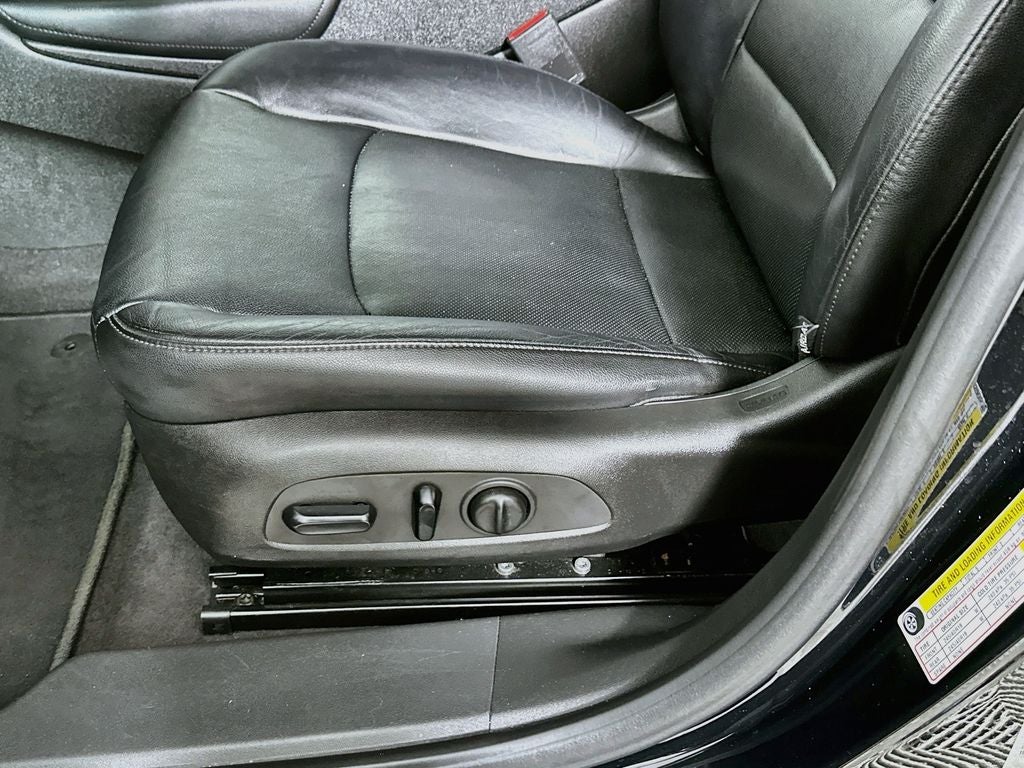 2016 Chevrolet Malibu Premier
