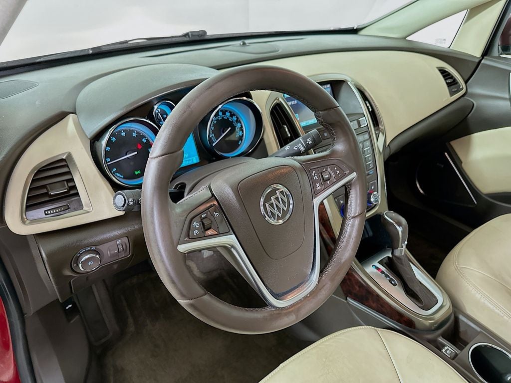 2015 Buick Verano Leather Group