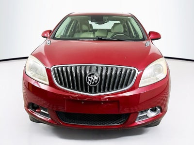 2015 Buick Verano Leather Group