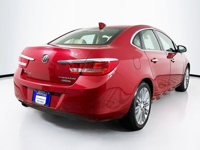 2015 Buick Verano Leather Group