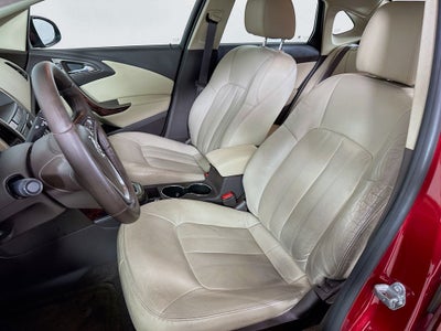 2015 Buick Verano Leather Group