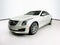2016 Cadillac ATS 2.0L Turbo