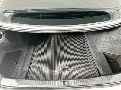 2016 Cadillac ATS 2.0L Turbo