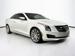 2016 Cadillac ATS 2.0L Turbo