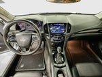 2016 Cadillac ATS 2.0L Turbo