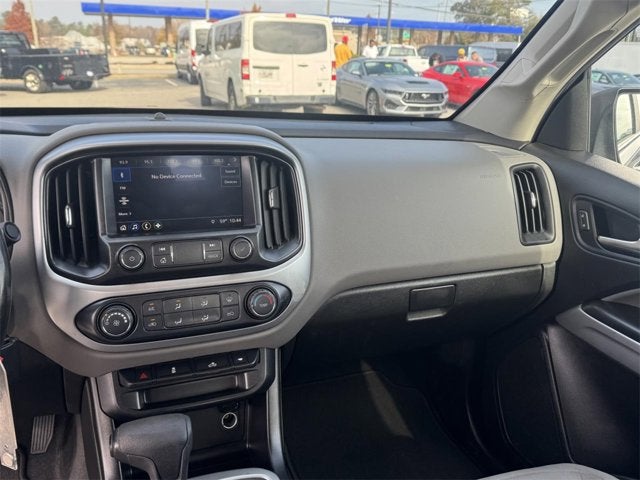 2019 Chevrolet Colorado 2WD LT