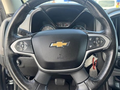 2019 Chevrolet Colorado 2WD LT