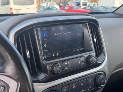 2019 Chevrolet Colorado 2WD LT