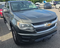 2018 Chevrolet Colorado Work Truck