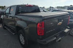 2018 Chevrolet Colorado Work Truck