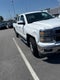 2015 Chevrolet Silverado 1500 LT LT2