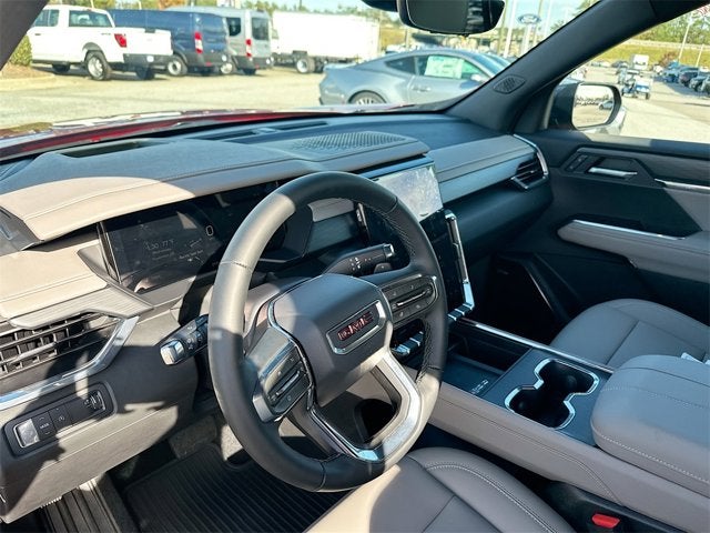 2026 GMC Acadia FWD Elevation