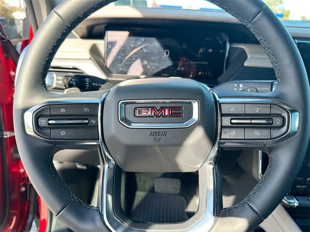 2026 GMC Acadia FWD Elevation