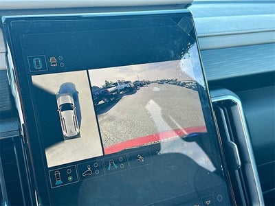 2026 GMC Acadia FWD Elevation