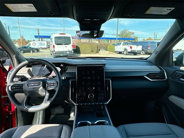 2026 GMC Acadia FWD Elevation