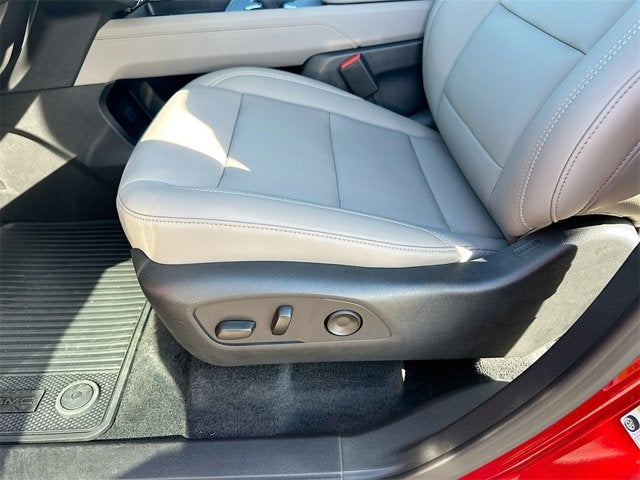 2026 GMC Acadia FWD Elevation