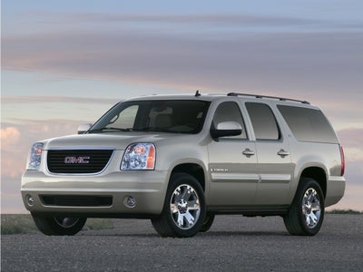 2007 GMC Yukon XL SLT 1500