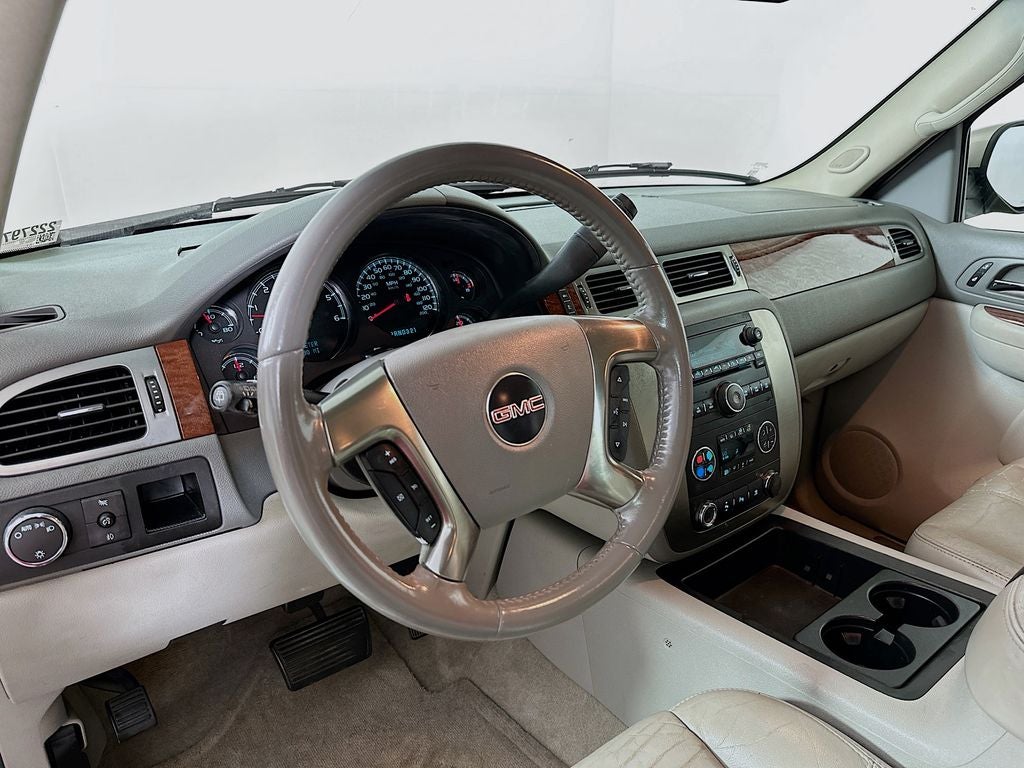 2007 GMC Yukon XL SLT 1500