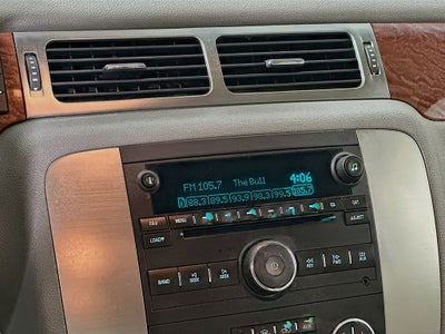 2007 GMC Yukon XL SLT 1500