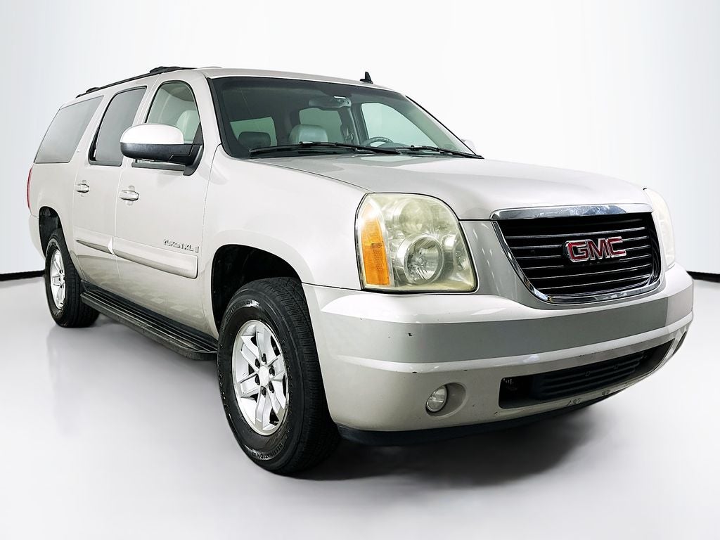 2007 GMC Yukon XL SLT 1500