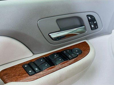 2007 GMC Yukon XL SLT 1500