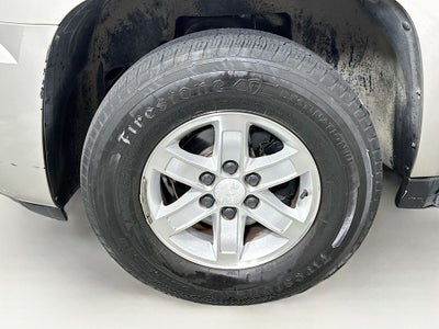 2007 GMC Yukon XL SLT 1500