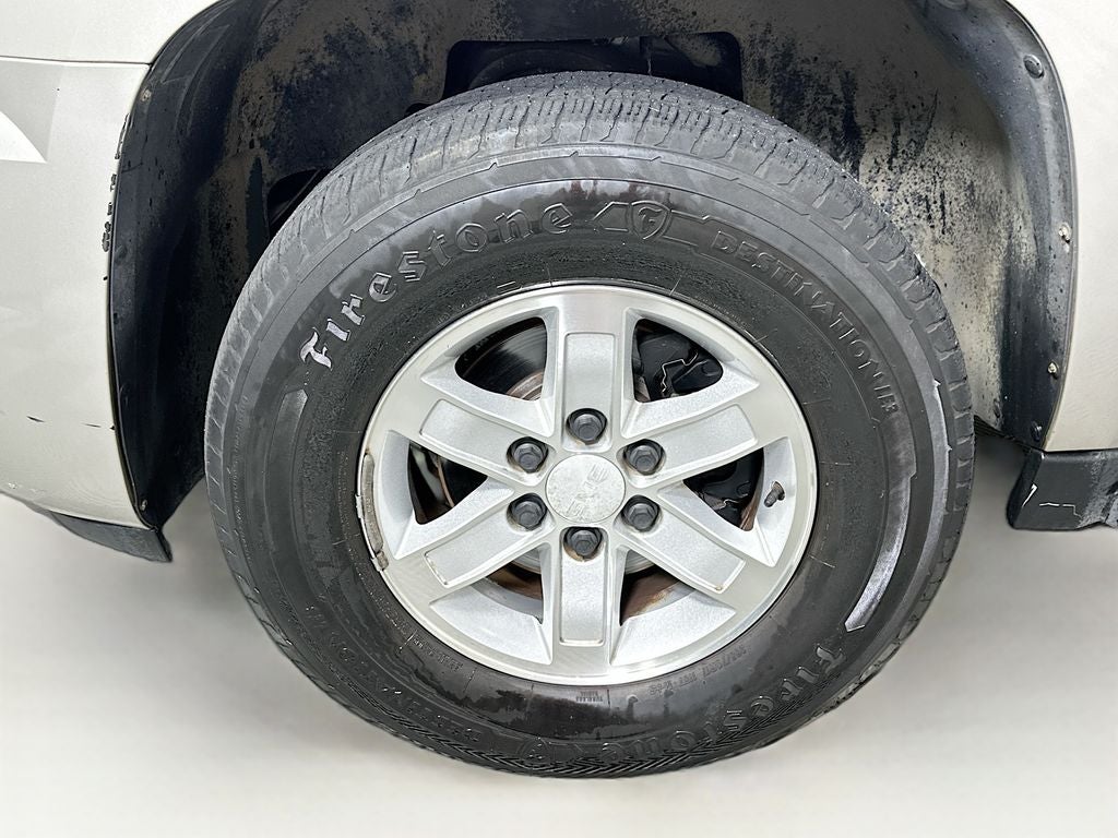 2007 GMC Yukon XL SLT 1500